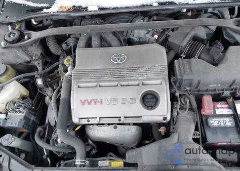 2008 Toyota Camry Solara Sle z USA, uszkodzony, nr VIN 4T1FA38P68U141553